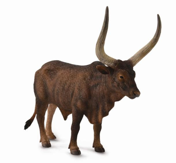 CollectA - Ankole-Watusi Tjur