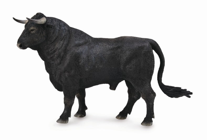 CollectA - Spansk stridstjur (Spanish Fighting Bull)