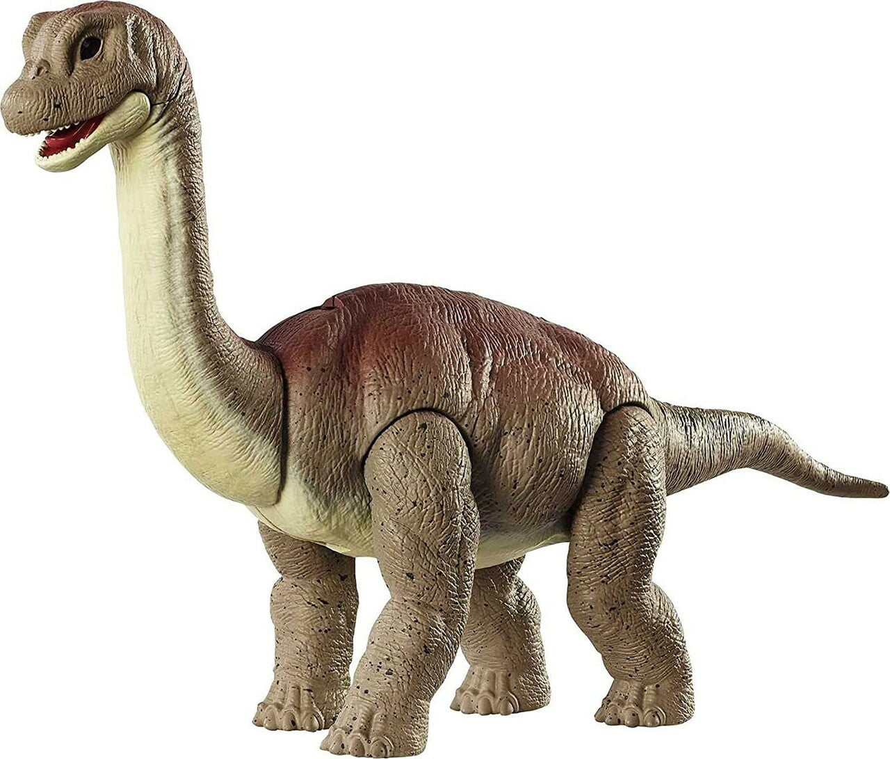 Jurassic World Wild Pack Brachiosaurus ™