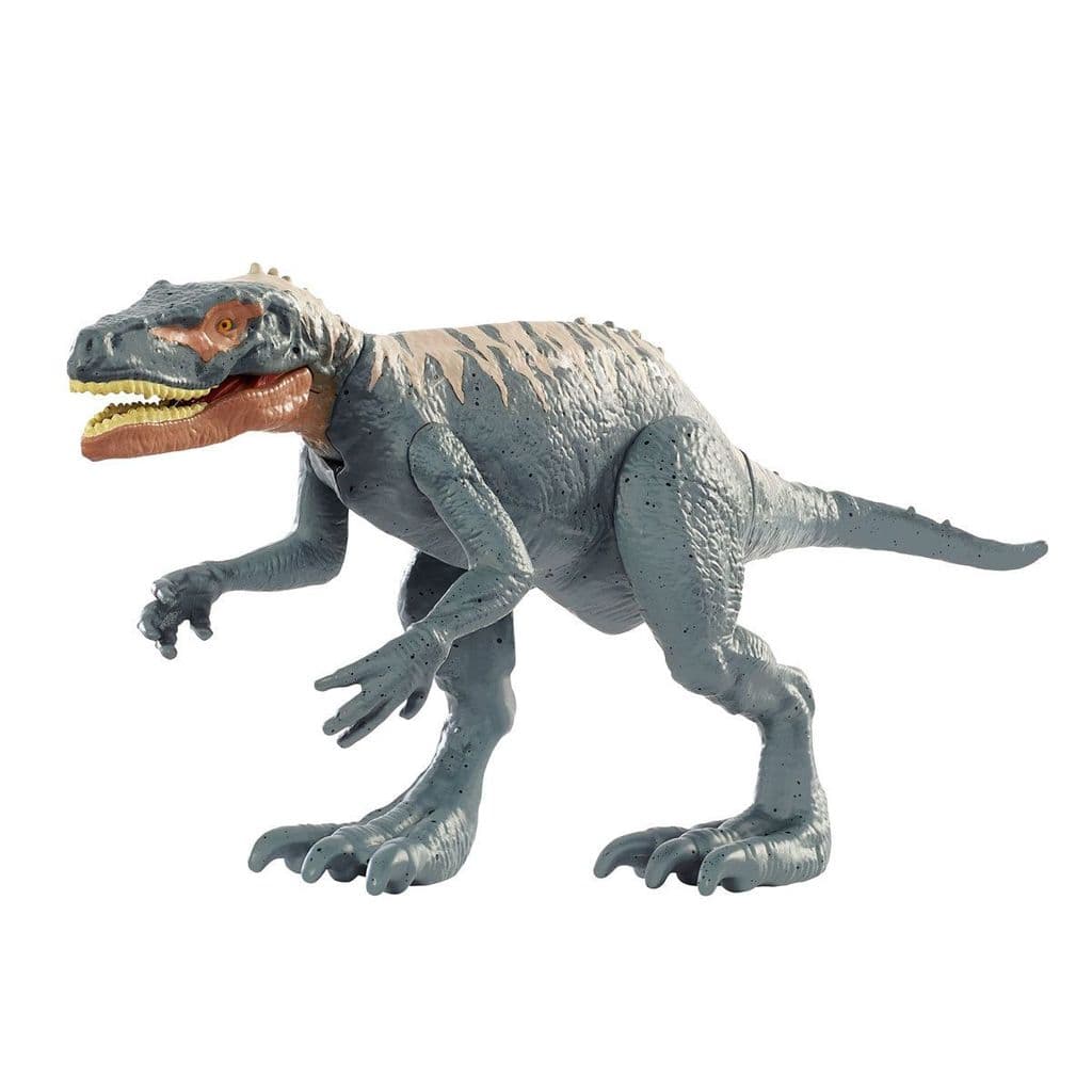 Jurassic World Wild Pack Herrerasaurus ™