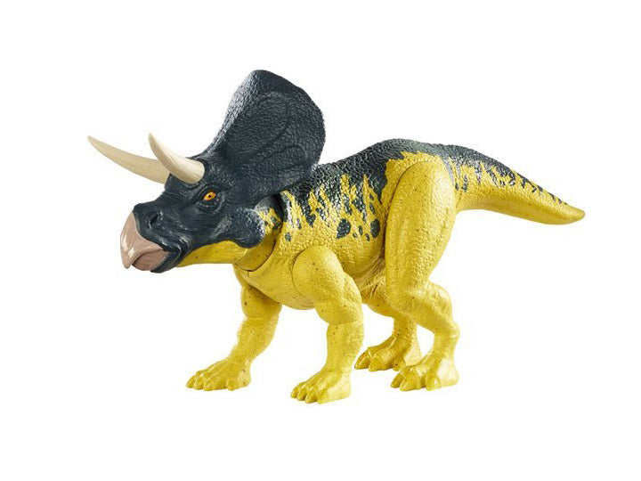 Jurassic World Wild Pack Zuniceratops ™