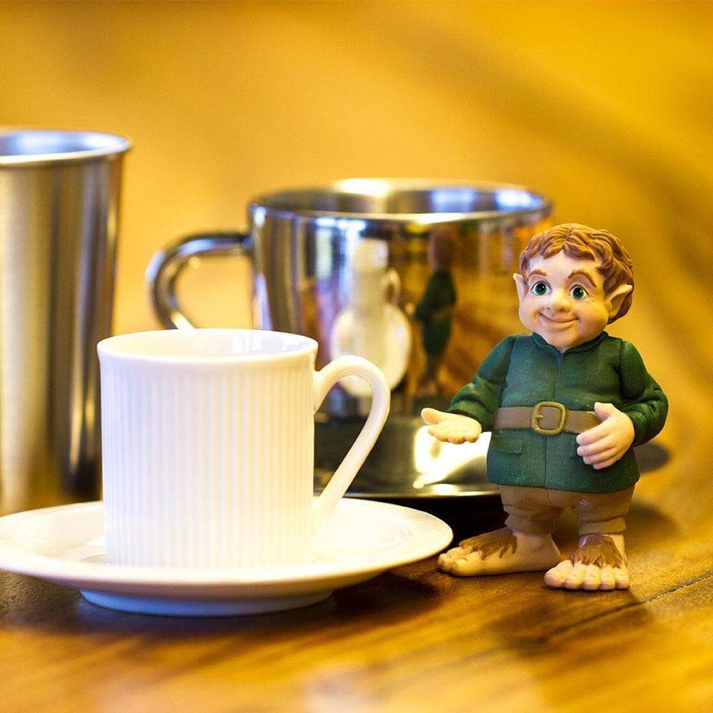 Safari Ltd - Halfling