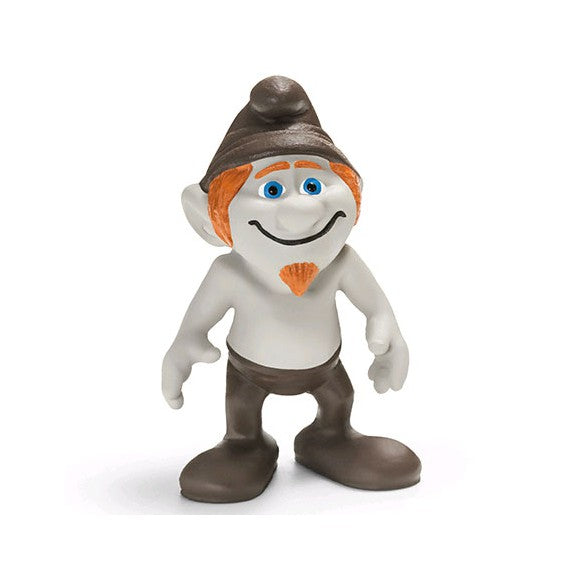 Schleich - Hackus Smurfen
