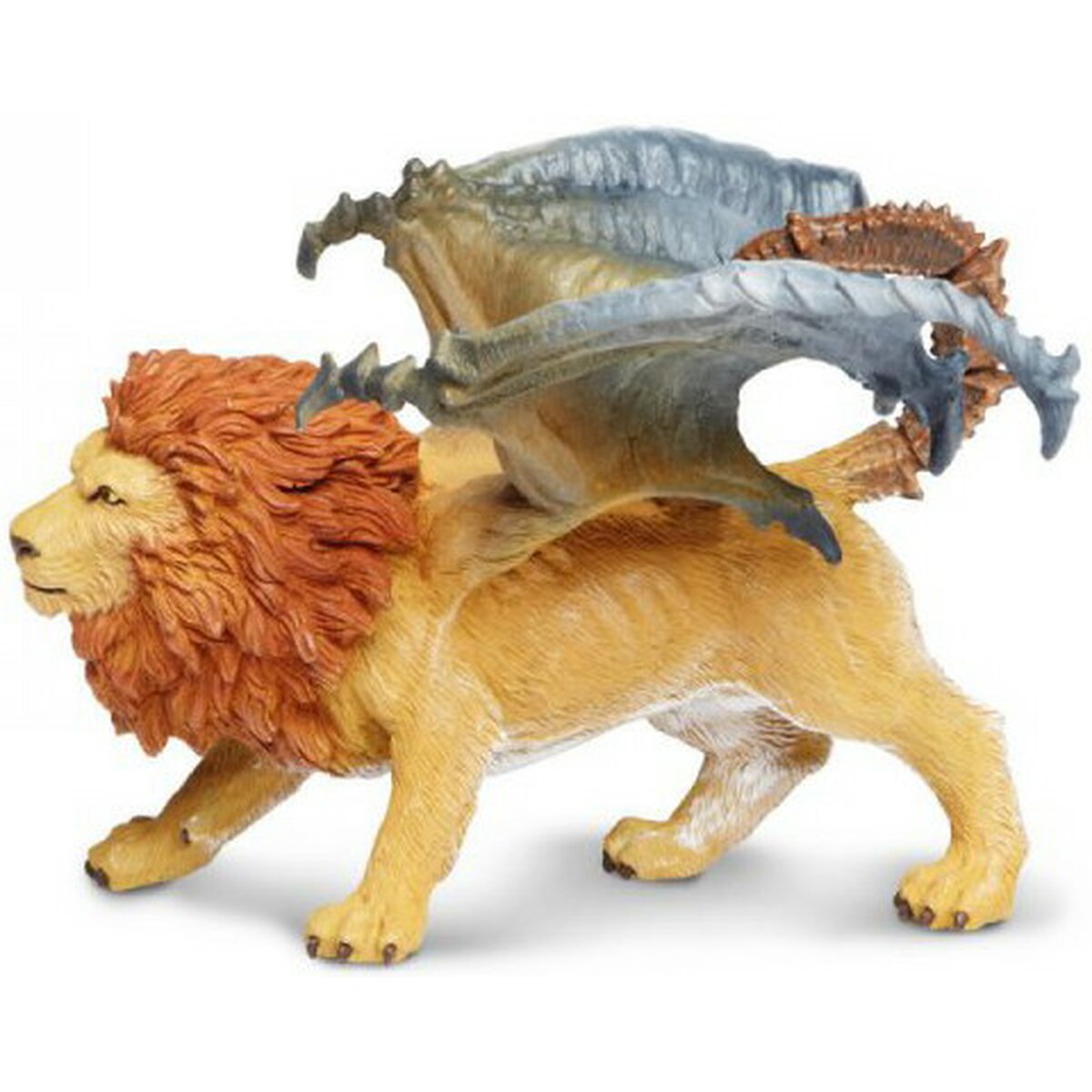 Safari Ltd - Manticore