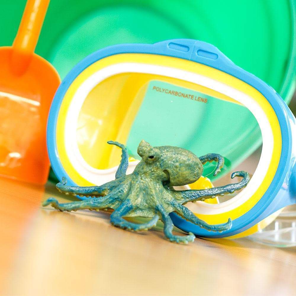 Safari Ltd - Octopus