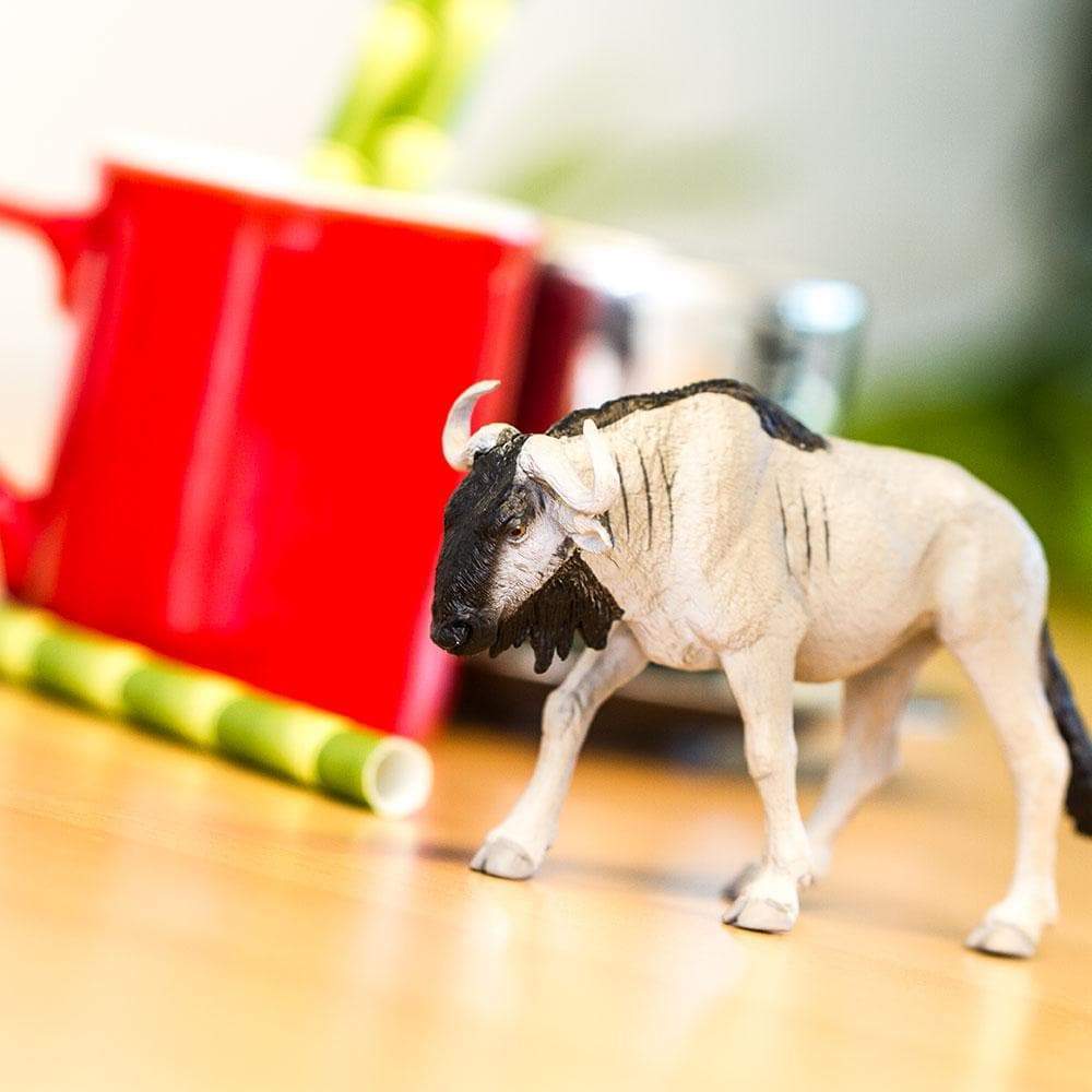 Safari Ltd - Blue Wildebeest