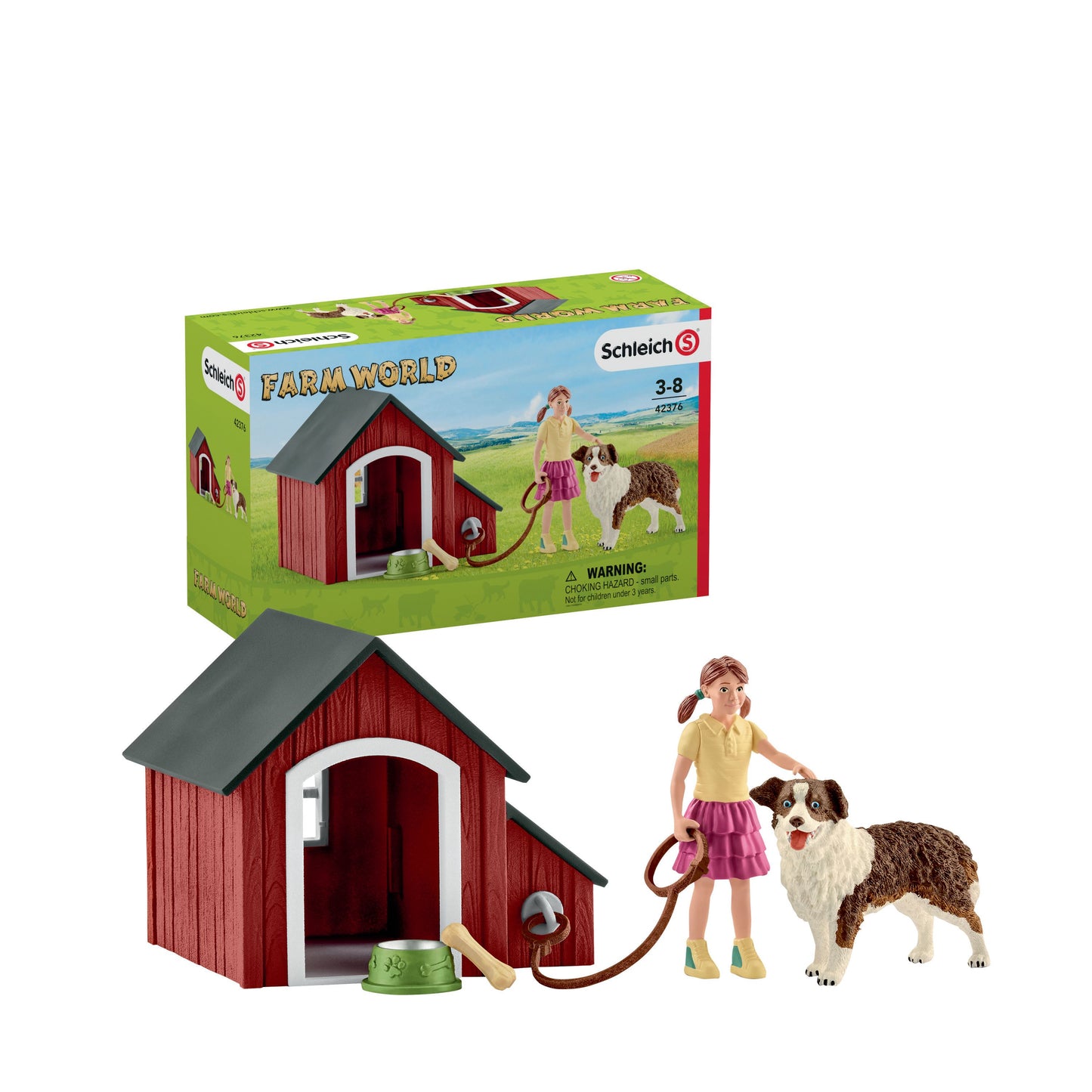 Dog kennel