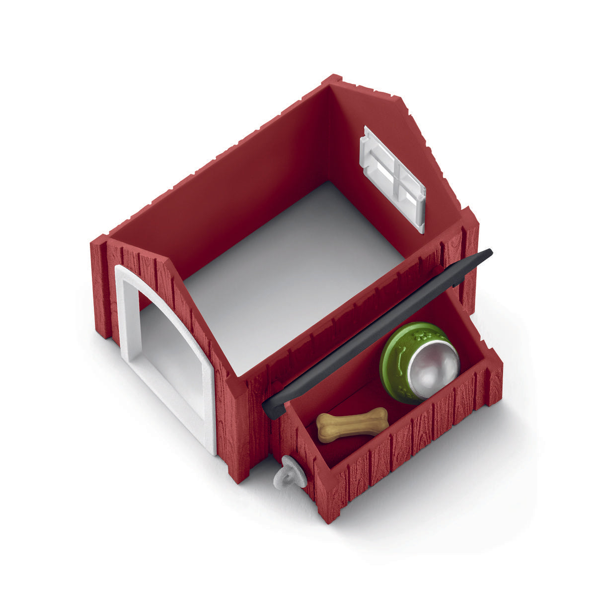 Dog kennel