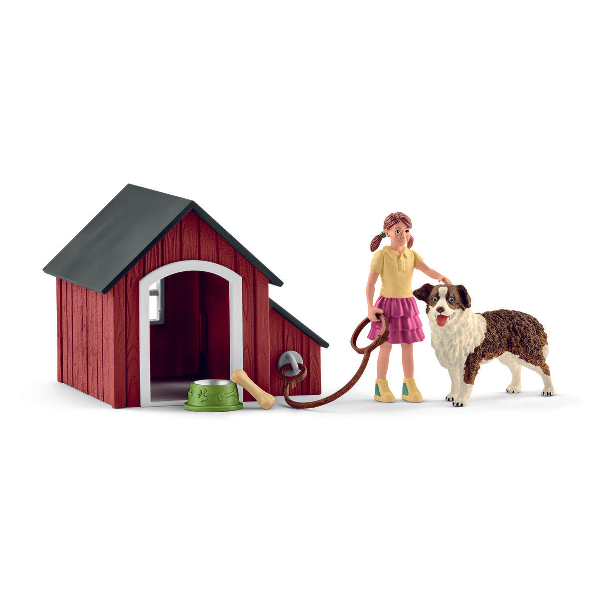 Dog kennel