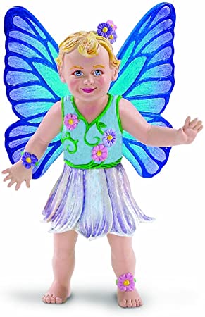 Safari Ltd - Daisy älva