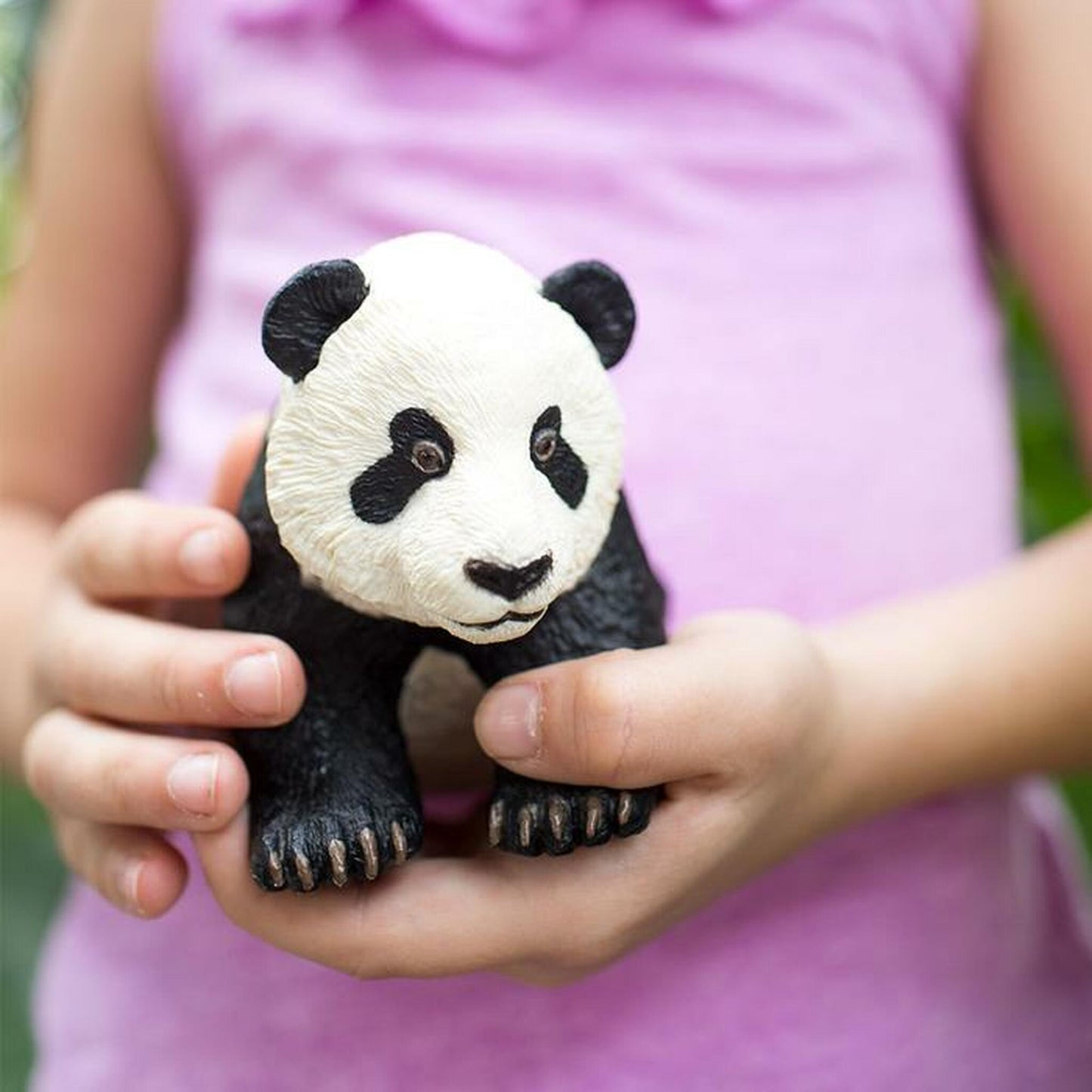 Safari Ltd - Panda baby XL