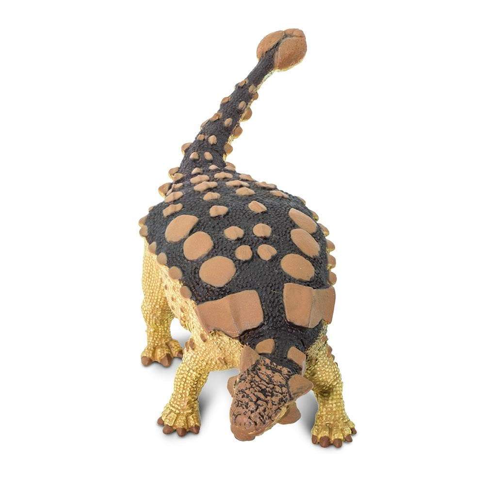 Safari Ltd - Ankylosaurus
