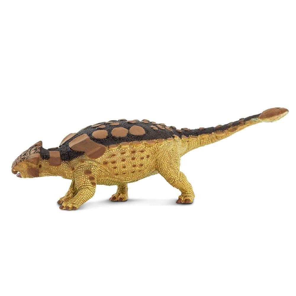 Safari Ltd - Ankylosaurus