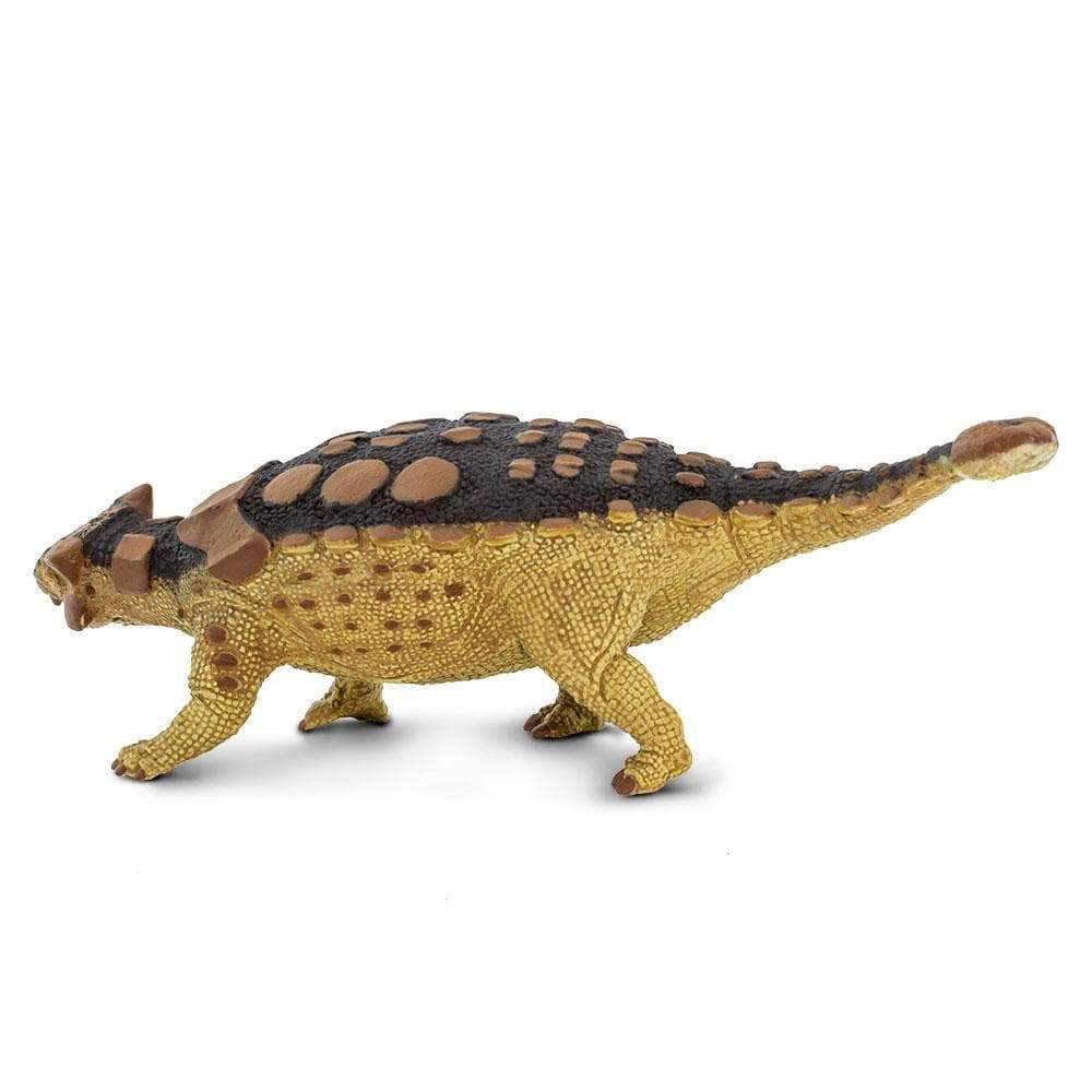 Safari Ltd - Ankylosaurus