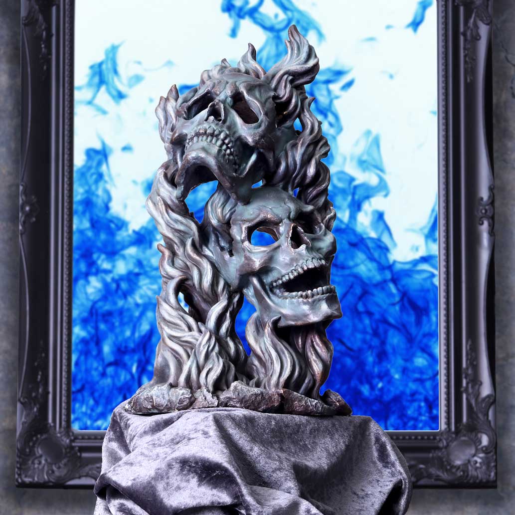 Andrew Bill - Nemesis Now - Comedy and Tragedy