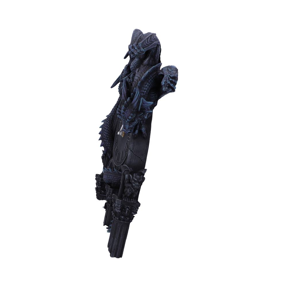 Nemesis Now - Time Protector
