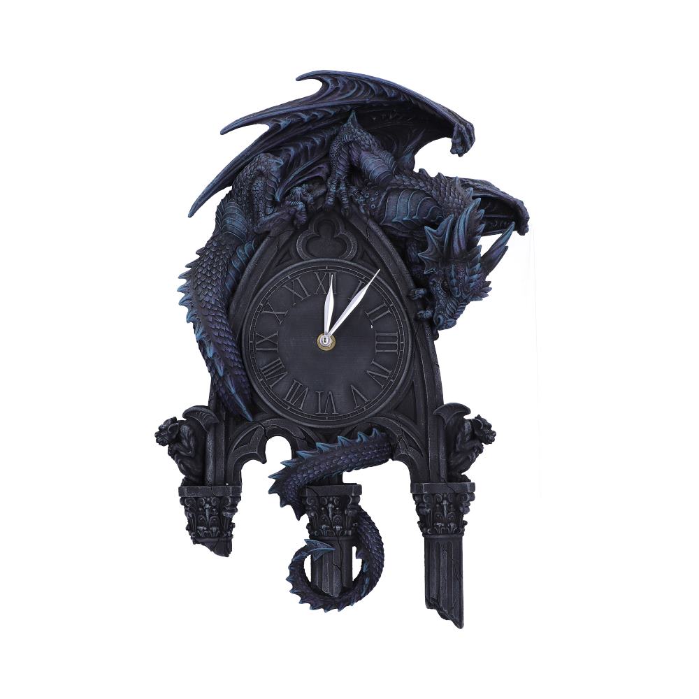 Nemesis Now - Time Protector