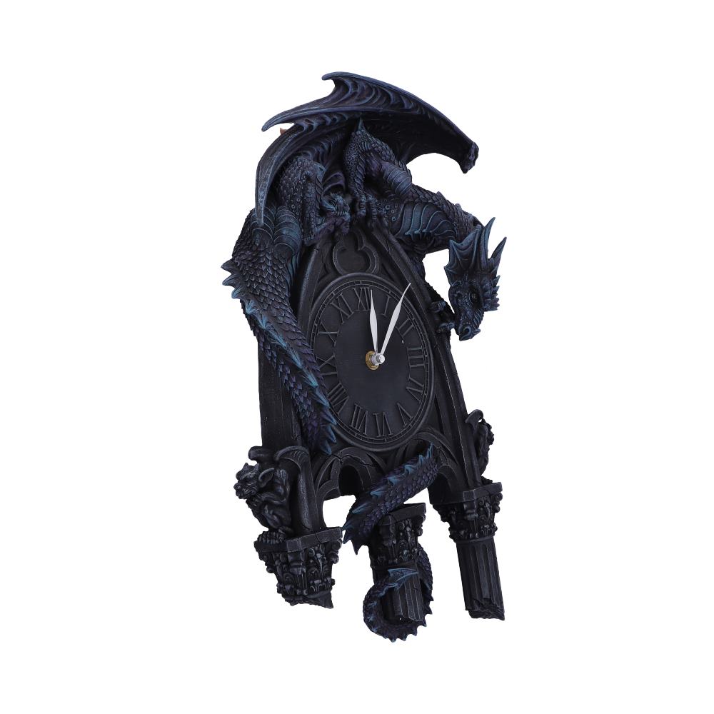 Nemesis Now - Time Protector