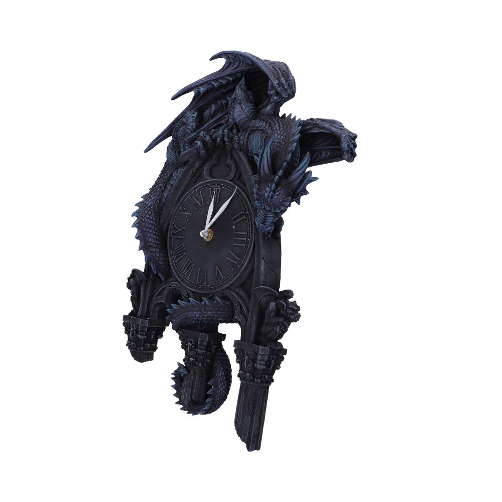 Nemesis Now - Time Protector