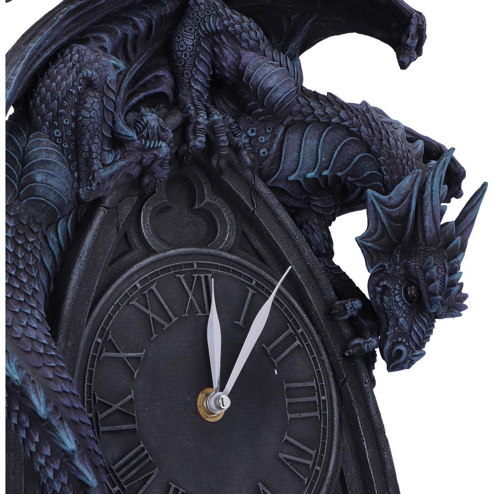 Nemesis Now - Time Protector