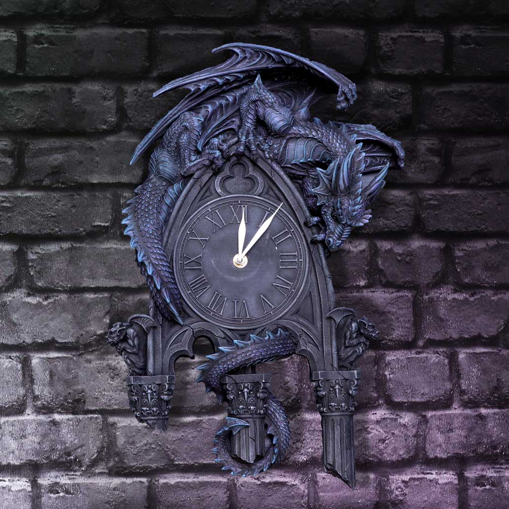 Nemesis Now - Time Protector