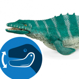 Schleich - Mosasaurus
