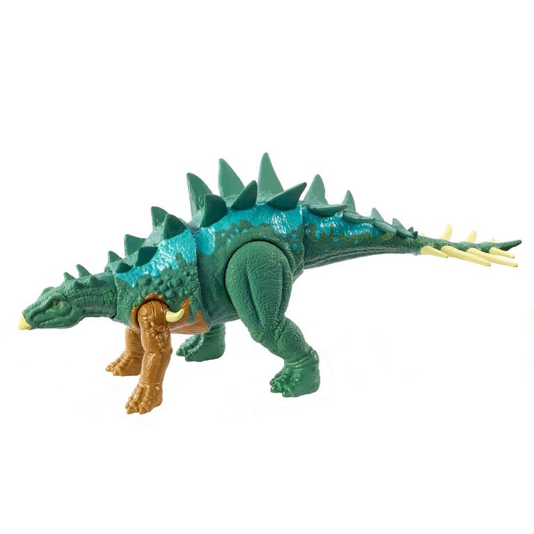 Jurassic World Fierce Force Chialingosaurus