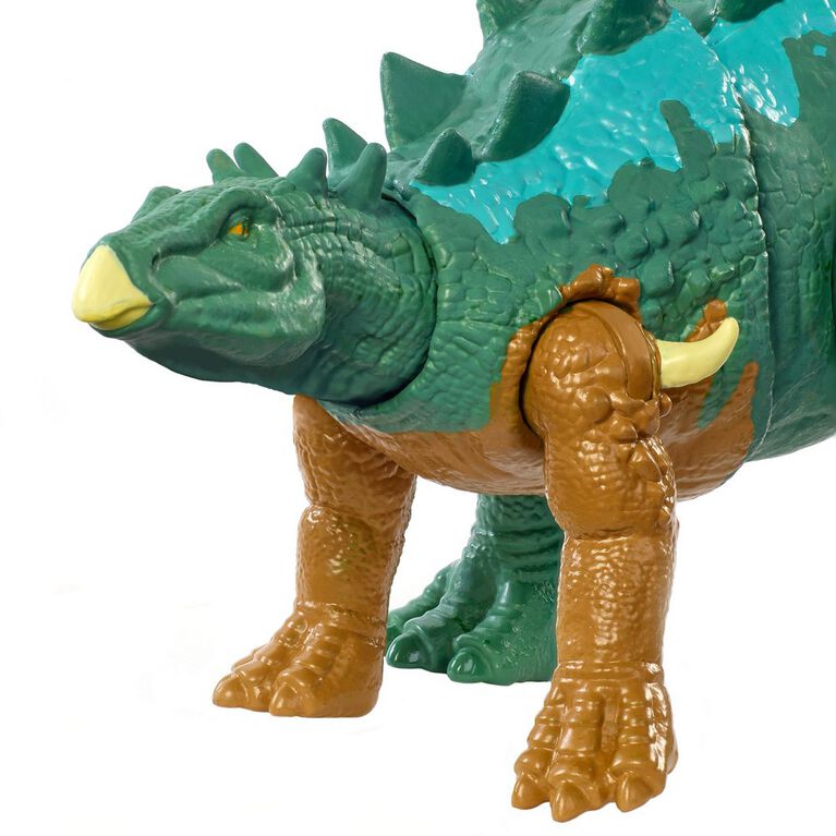 Jurassic World Fierce Force Chialingosaurus