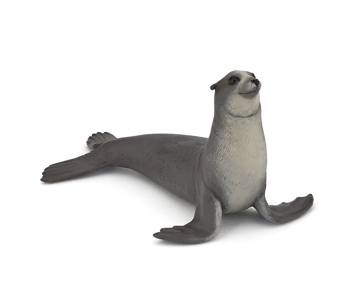 Papo - Sjölejon (öronsäl) hona