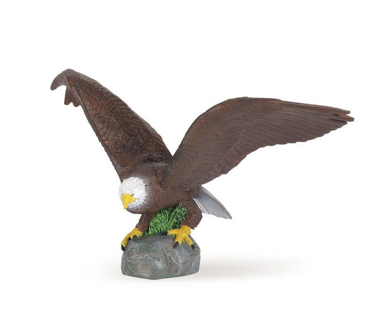 Papo - Vithövdad havsörn