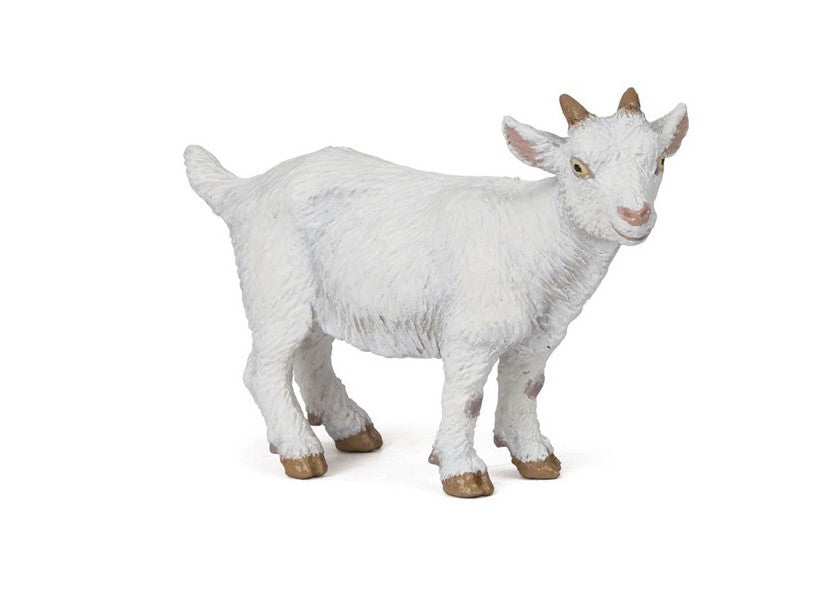 Papo - Getkilling vit