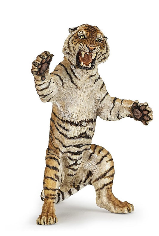 Papo - Tiger stående