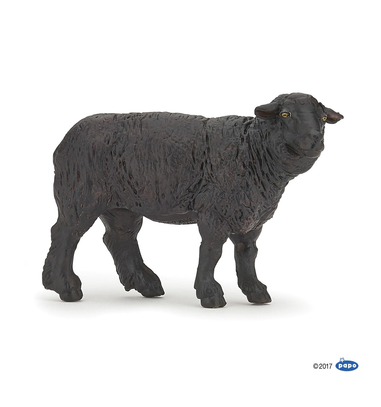 Papo - Får svart