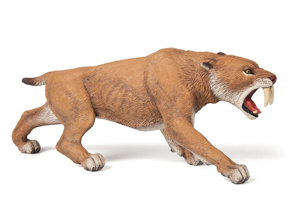 Papo - Smilodon