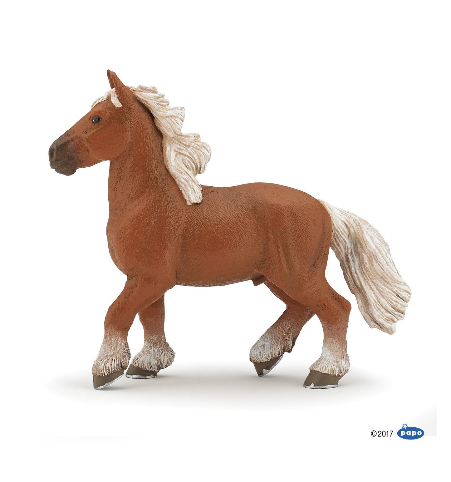 Papo - Comtoishäst