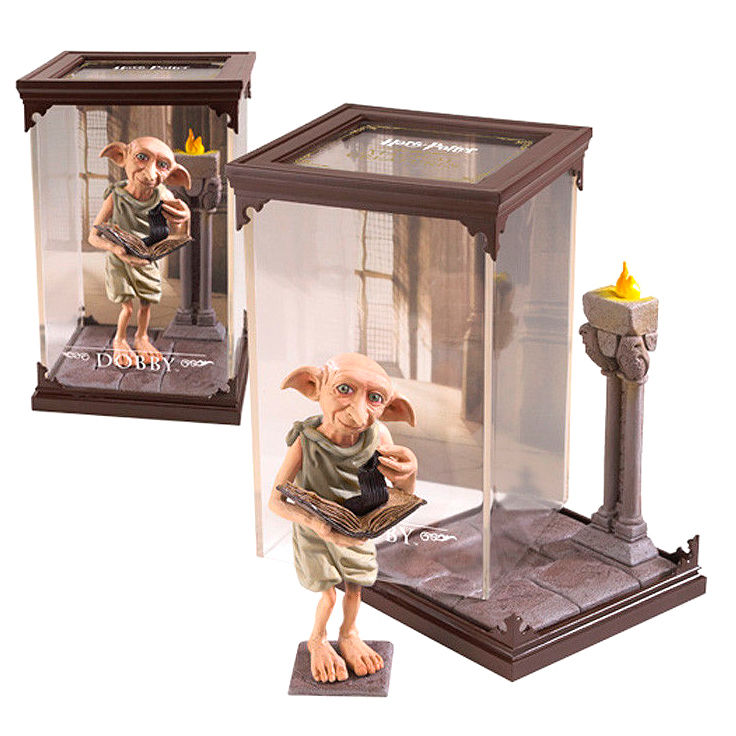 Harry Potter - Magical Creatures No. 02 - Dobby