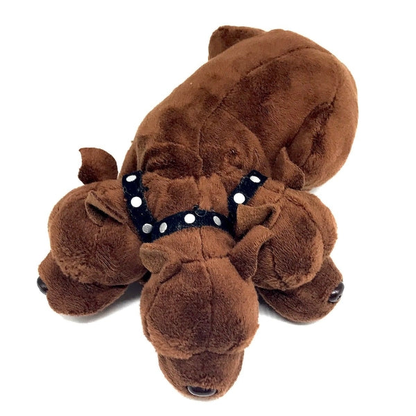 Harry Potter - Fluffy Collectors Mjukisdjur