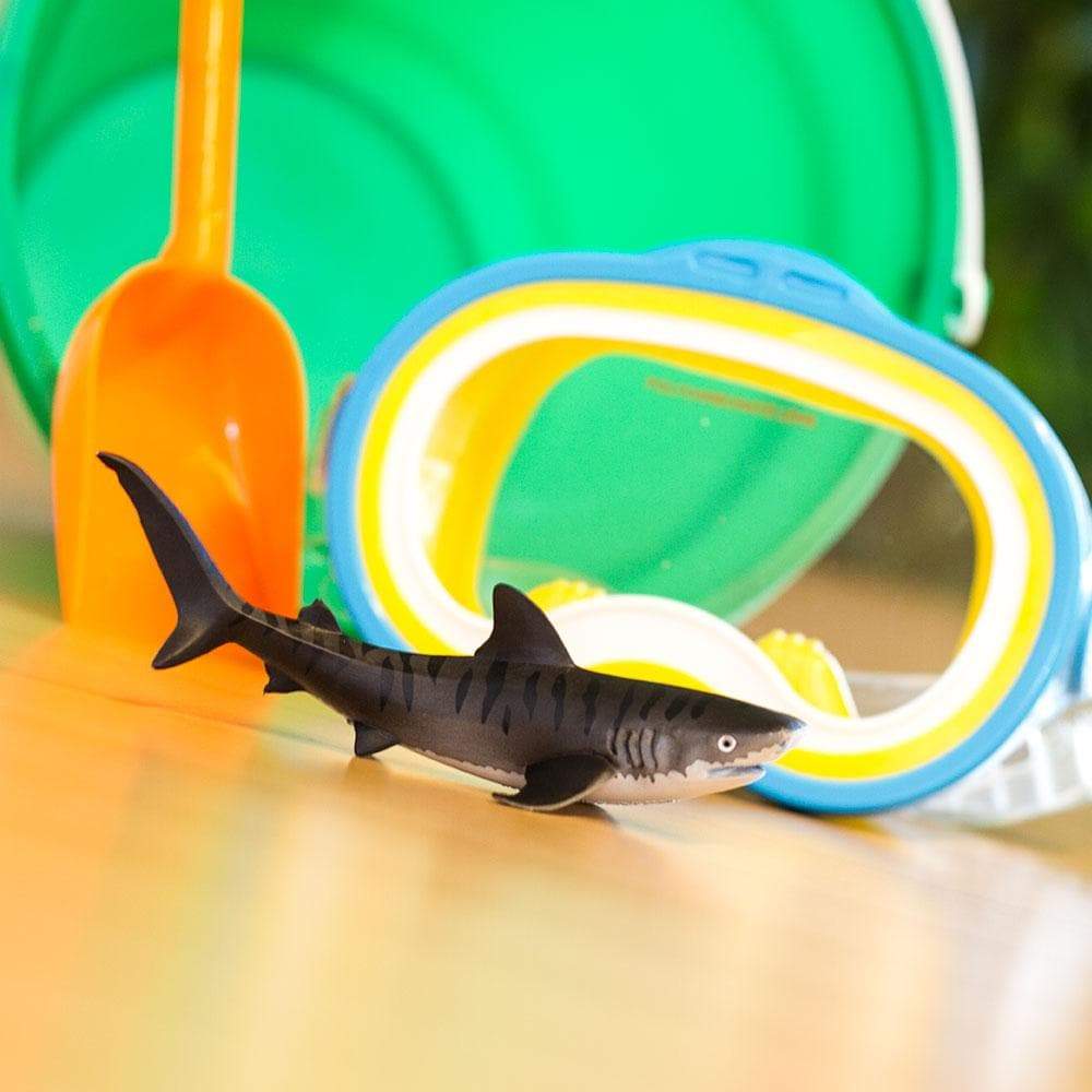 Safari Ltd - Tiger Shark