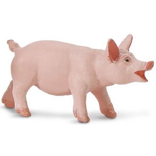Safari Ltd - Classic Piglet
