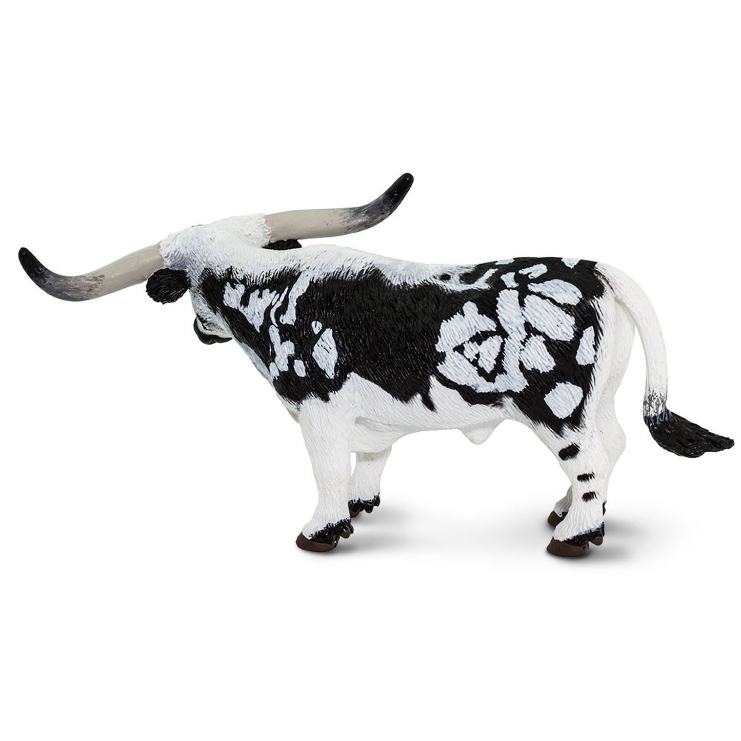 Safari Ltd - Texas Longhorn Bull