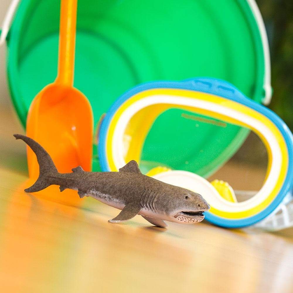 Safari Ltd - Megamouth Shark