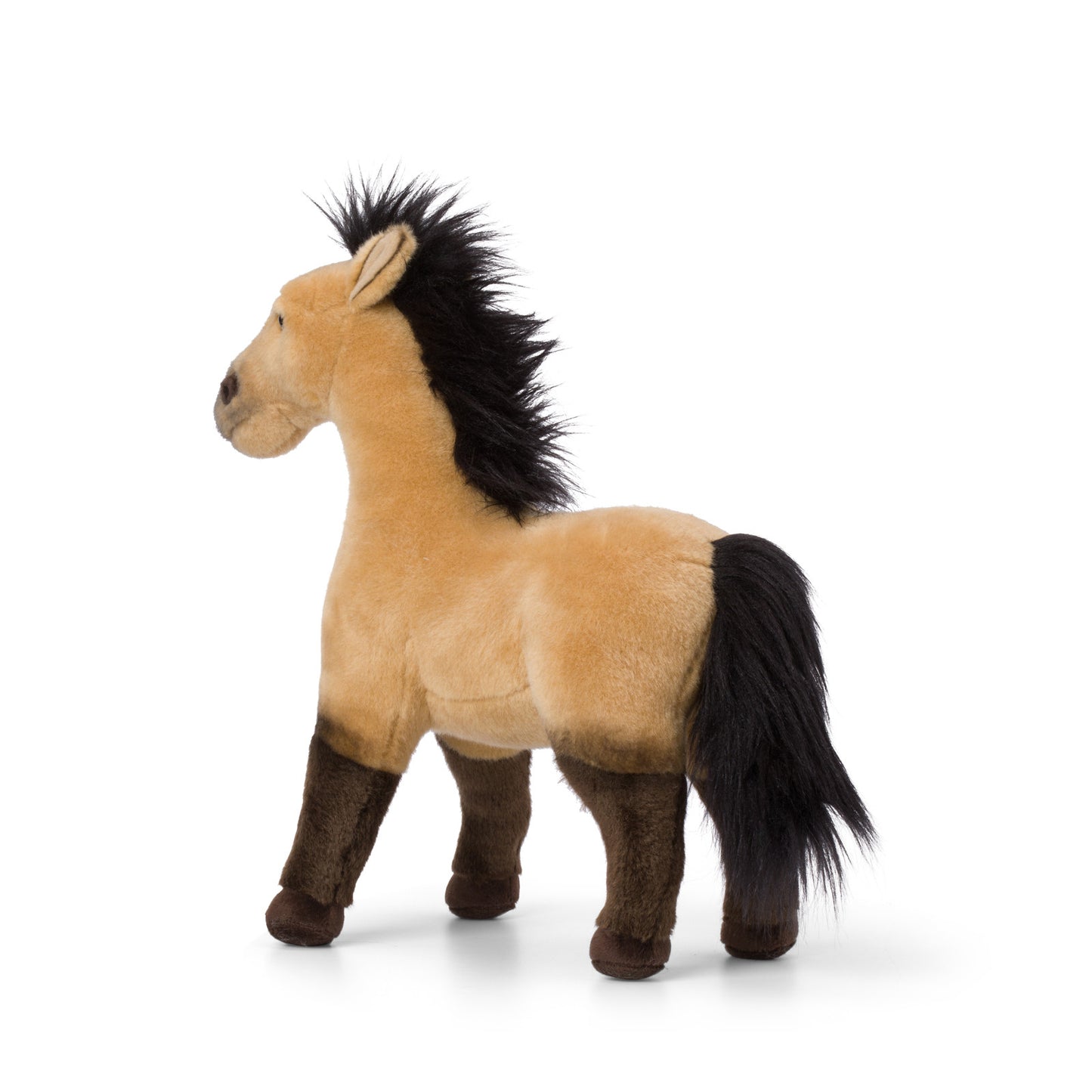 WWF Plush Collection - Wild Horse - Vildhäst (Brumby)