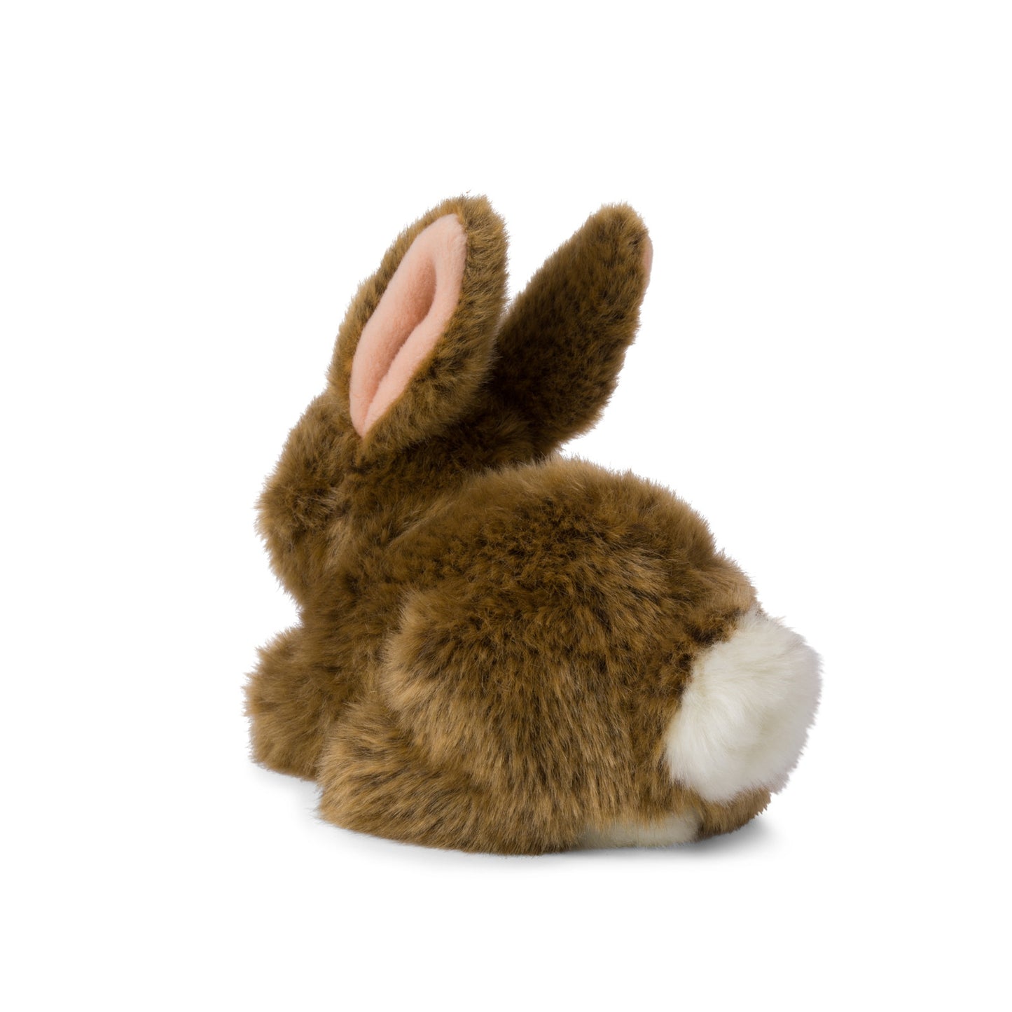 WWF Plush Collection - Hare Liggande (Brun) Gosedjur