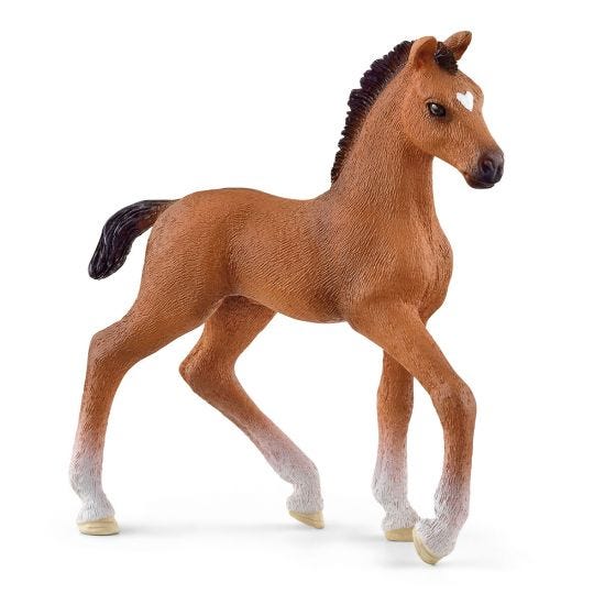 Schleich - Oldenburgarföl