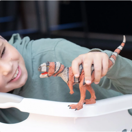 Schleich - Majungasaurus