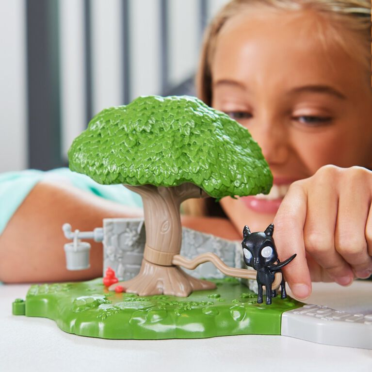 Wizarding World - Magical Minis Care of Magical Creatures