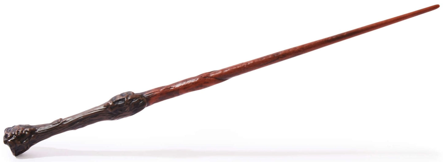 Wizarding World - Harrys trollstav