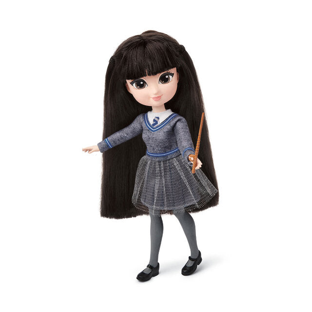 Wizarding World - Fashion Docka Cho Chang