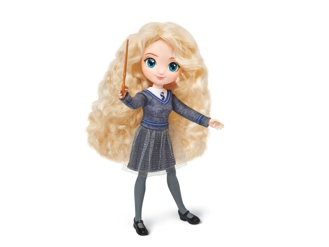 Wizarding World - Fashion Docka Luna Lovegood