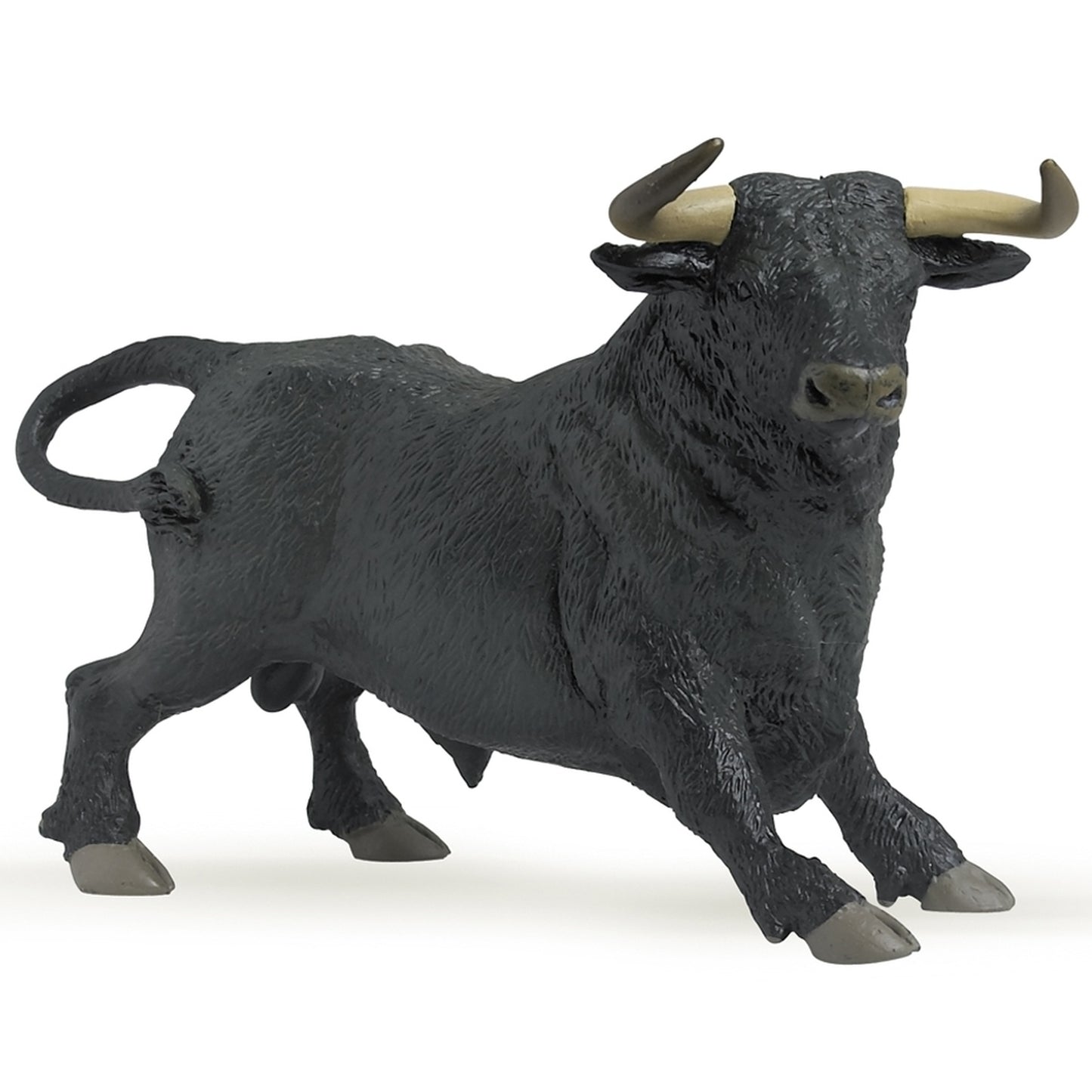 Papo - Spansk tjur (Andalusian Bull)